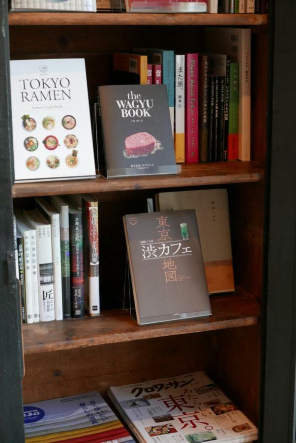 Tokyo Sakurako Hatchobori Eksteriør billede